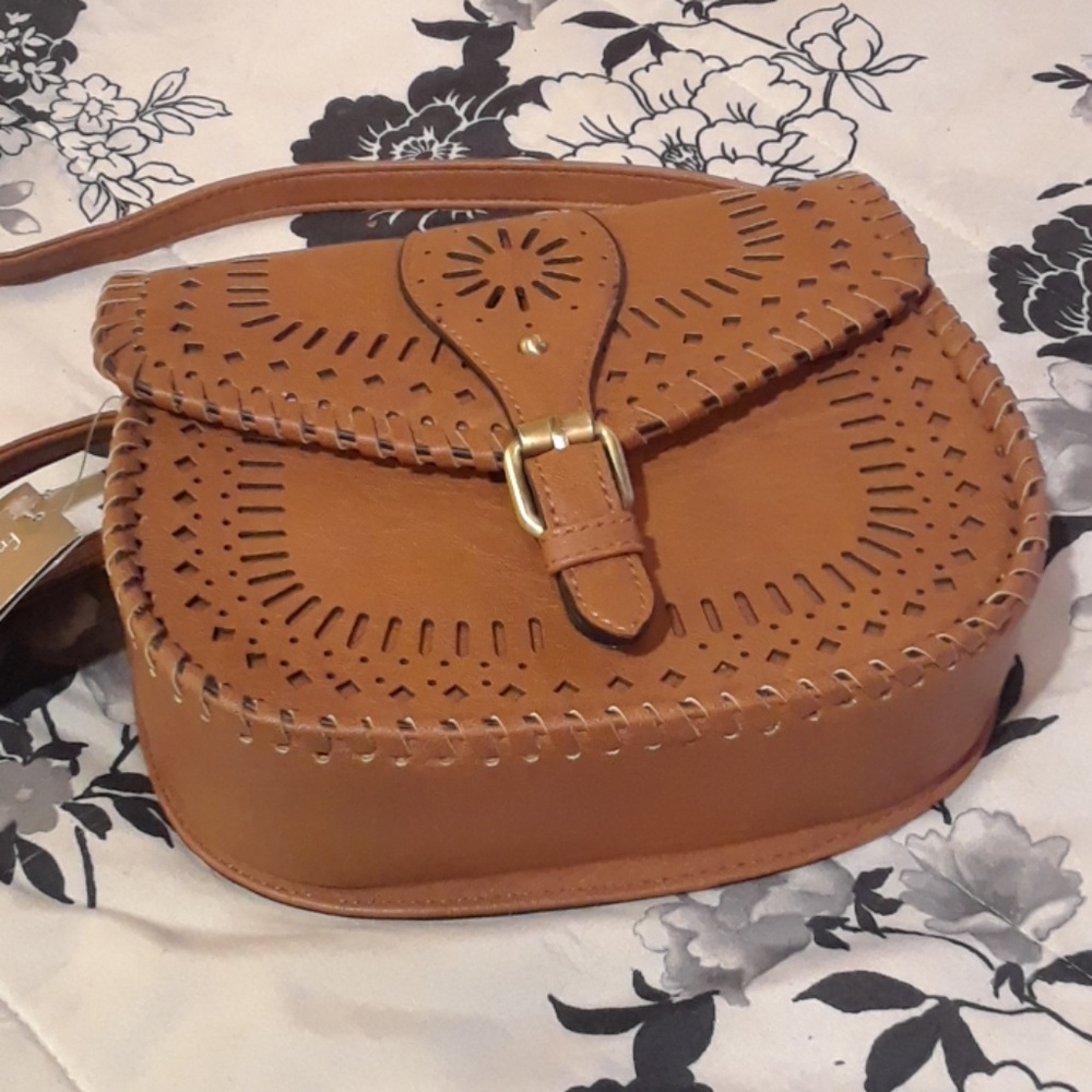 Leather Purse
